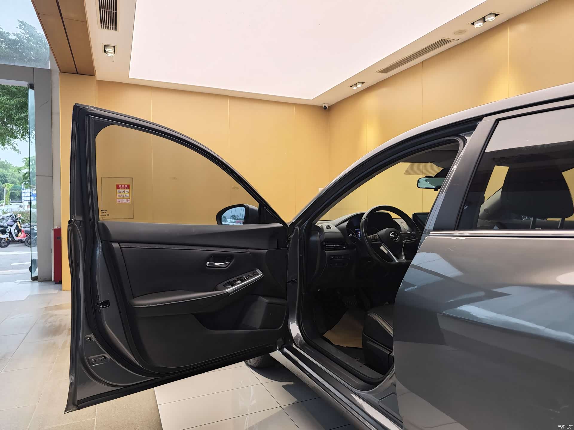 Nissan Sylphy, 2022 8