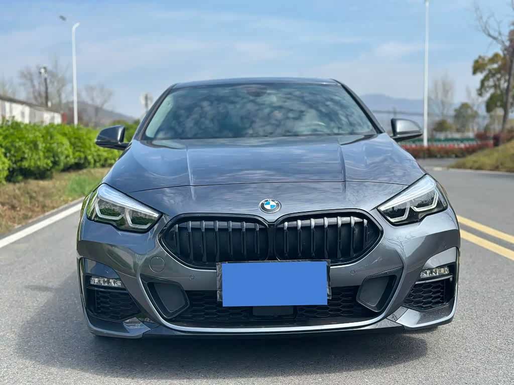 BMW 2 Series 2 ( ) 2021 225i M Sport