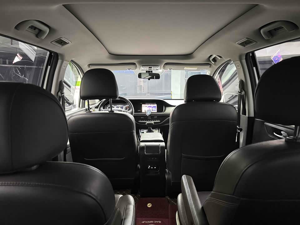 Trumpchi Trumpchi M6