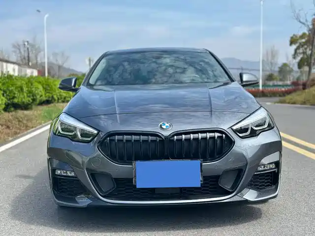 BMW 2 Series 2021 — купить из Китая под заказ