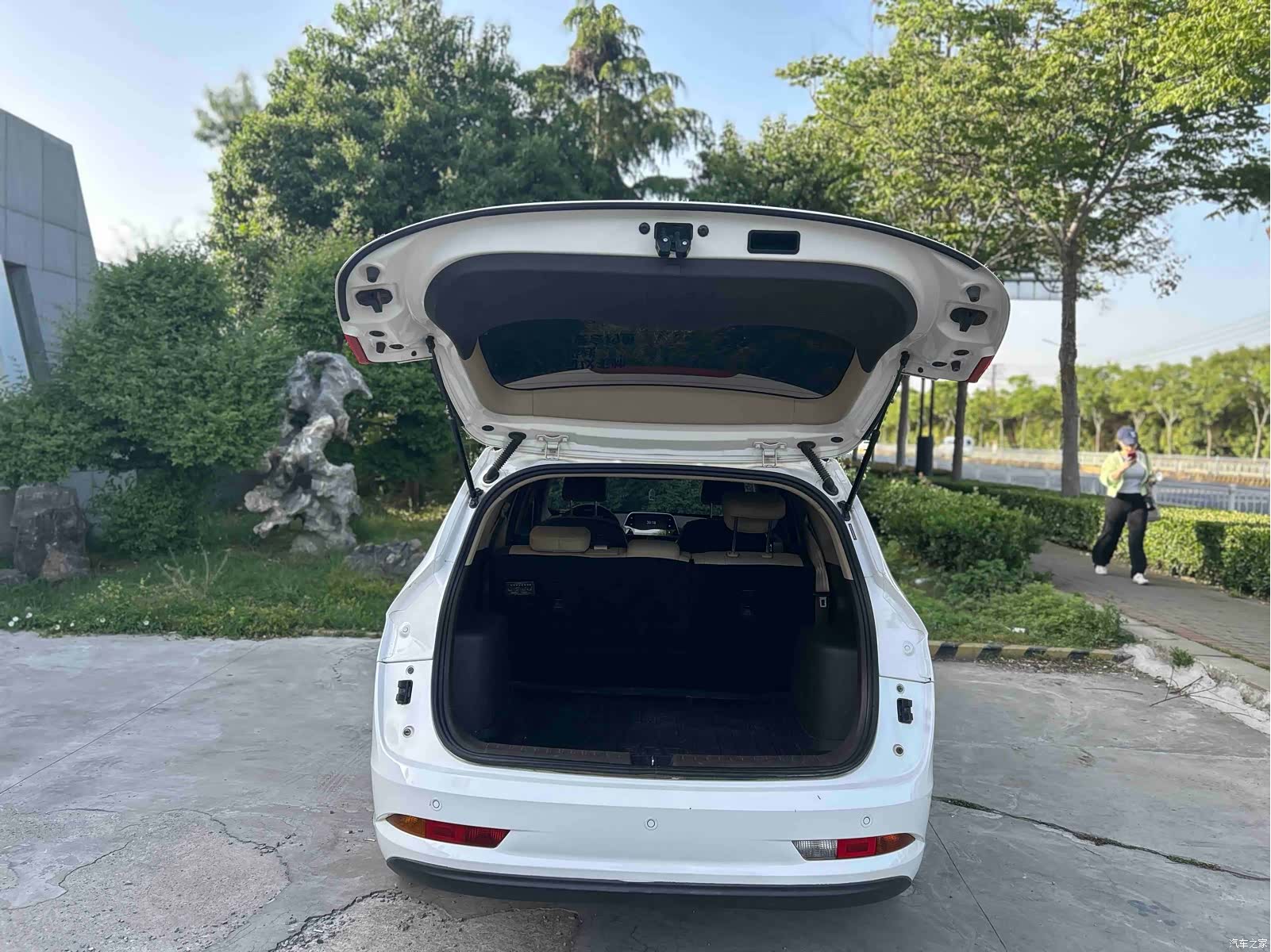 Wuling 310W, 2018 16