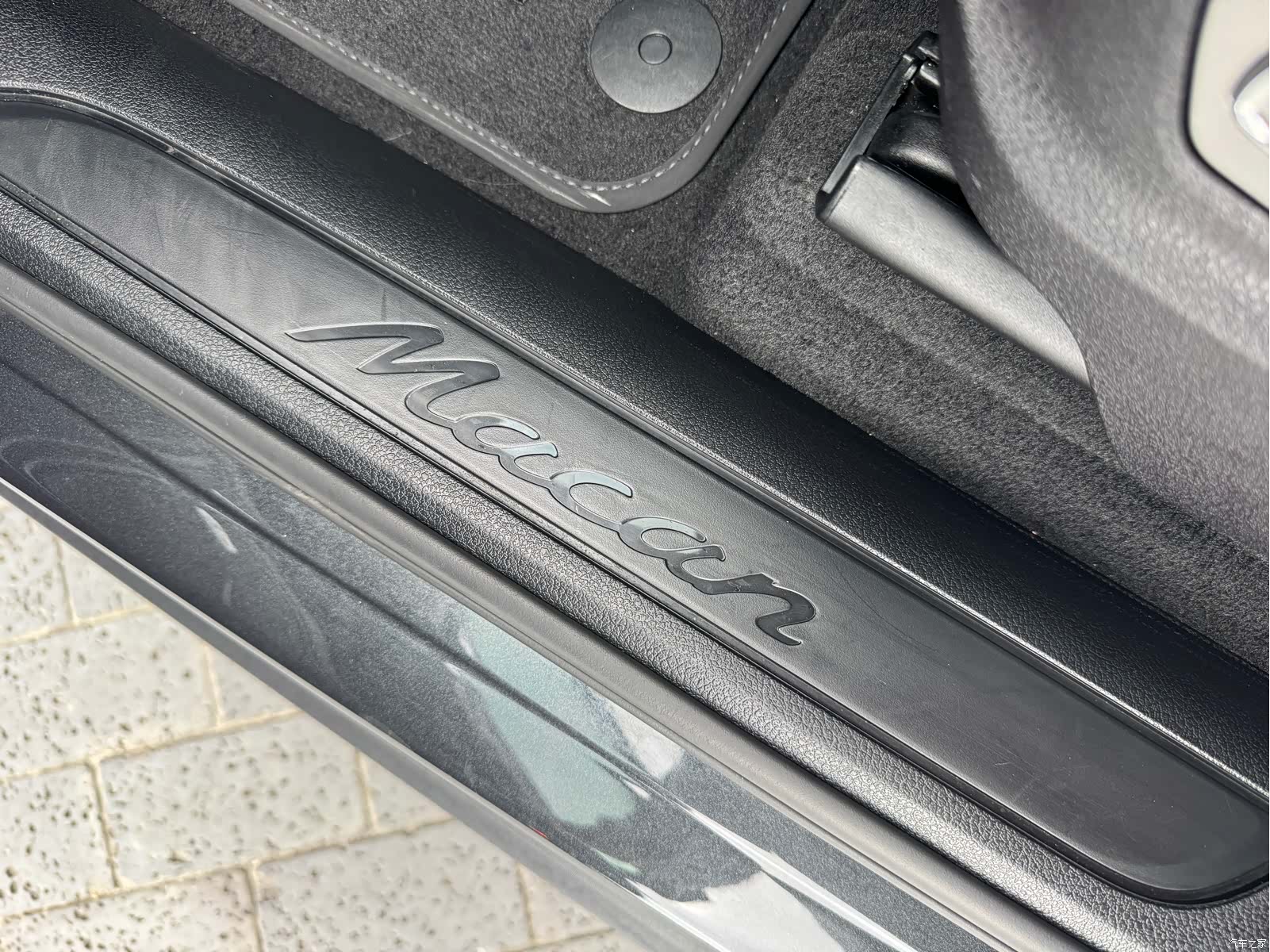 Porsche Macan, 2021 14