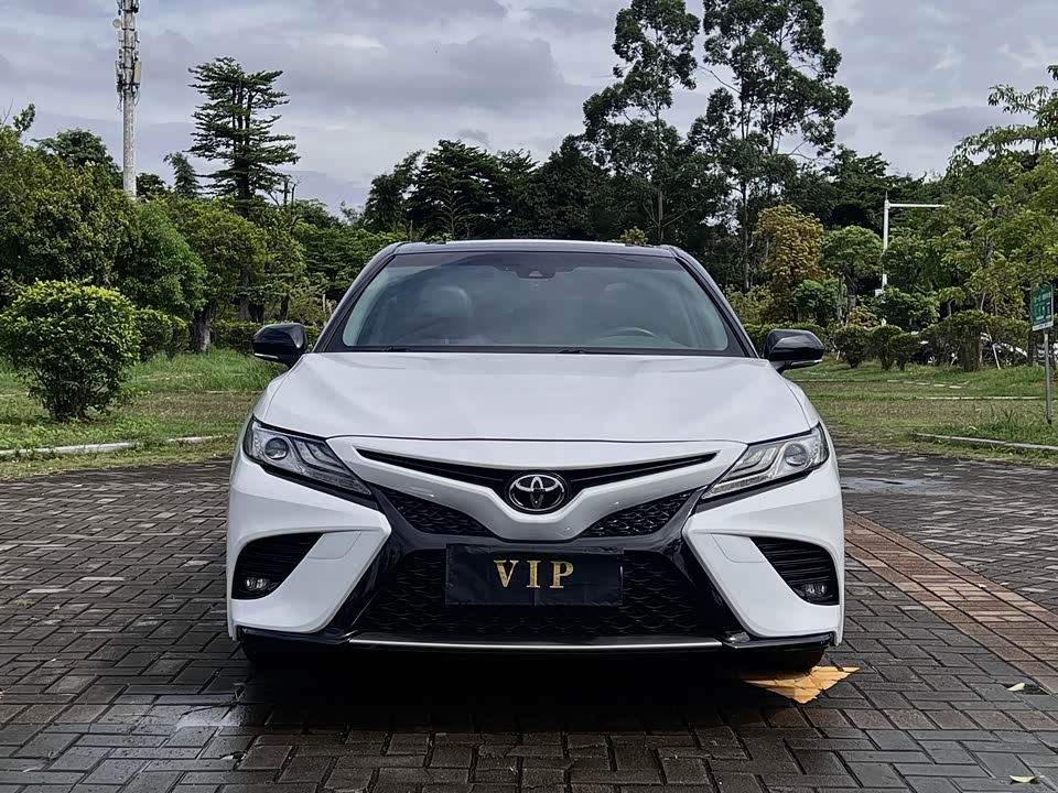 Toyota Camry Toyota Camry