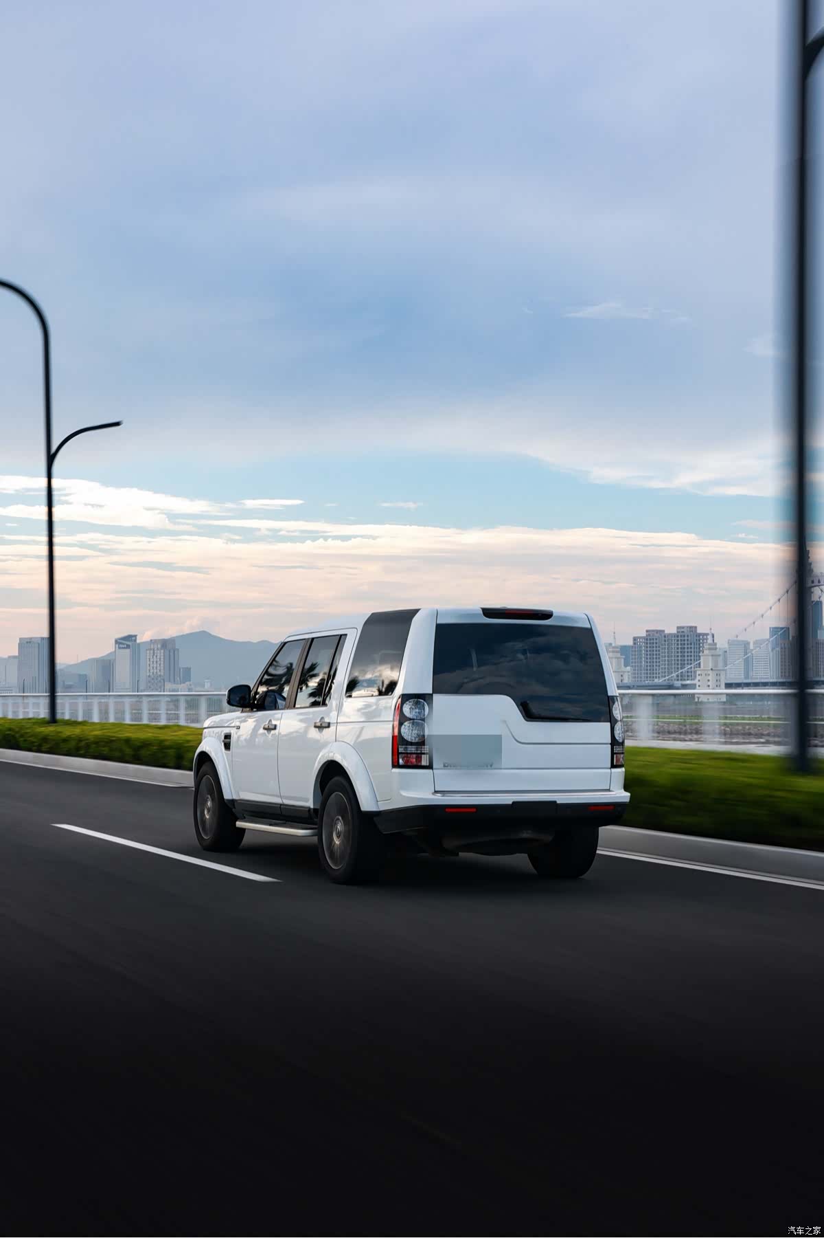 Land Rover Discovery, 2016 2
