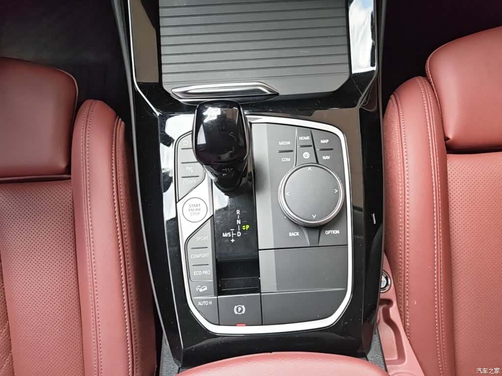 BMW X3, 2023 14