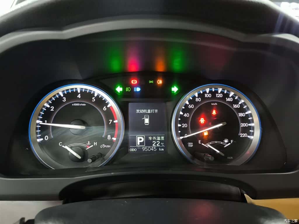 Toyota Highlander, 2018 12