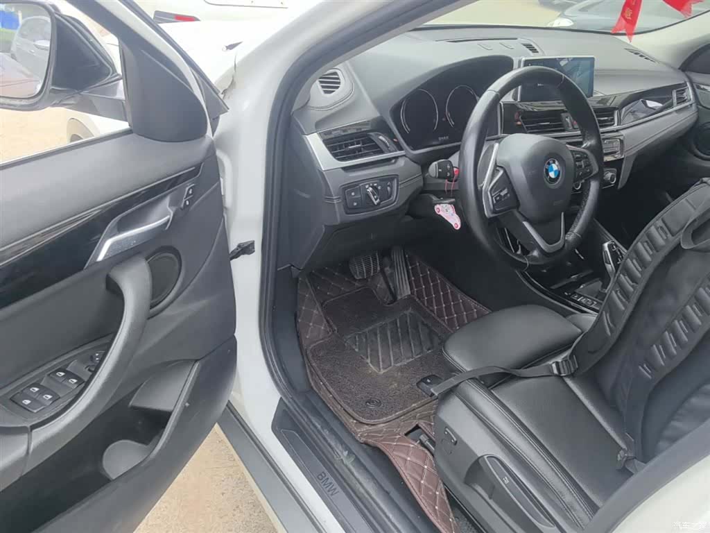 BMW X2, 2019 16