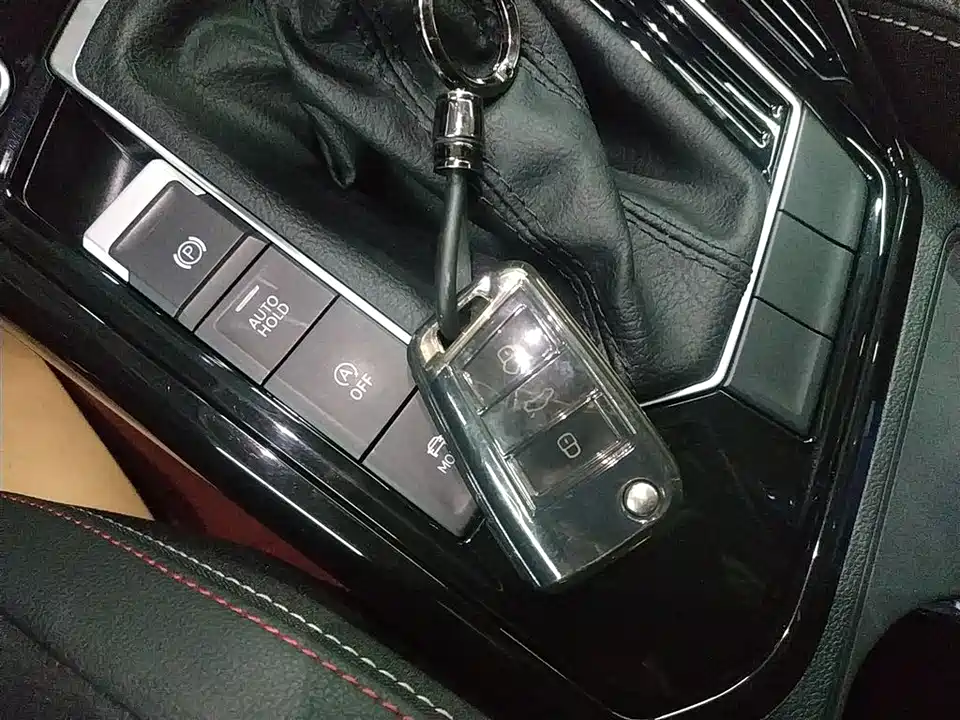 Volkswagen Tanyue Volkswagen Tanyue