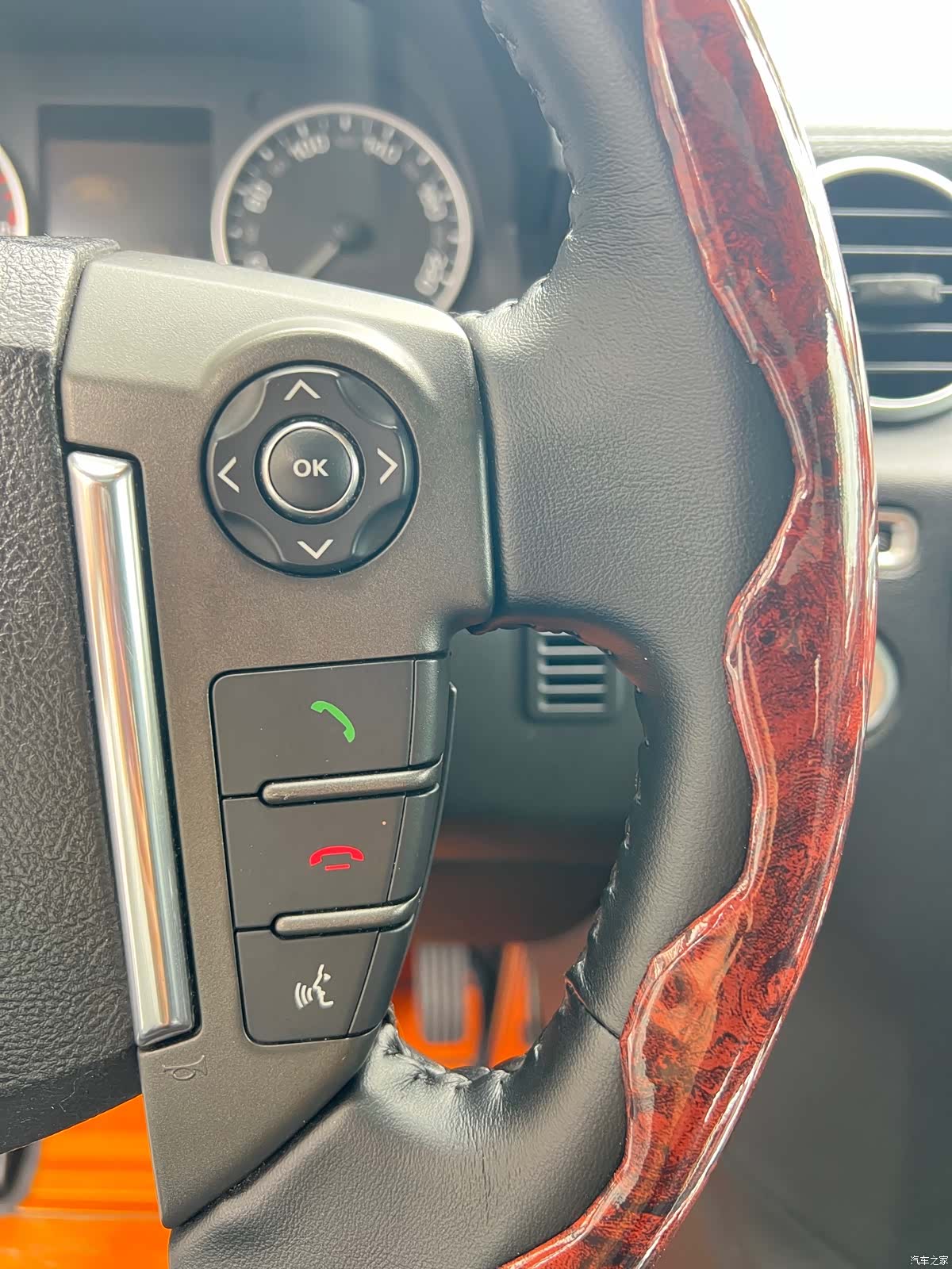 Land Rover Discovery, 2011 24