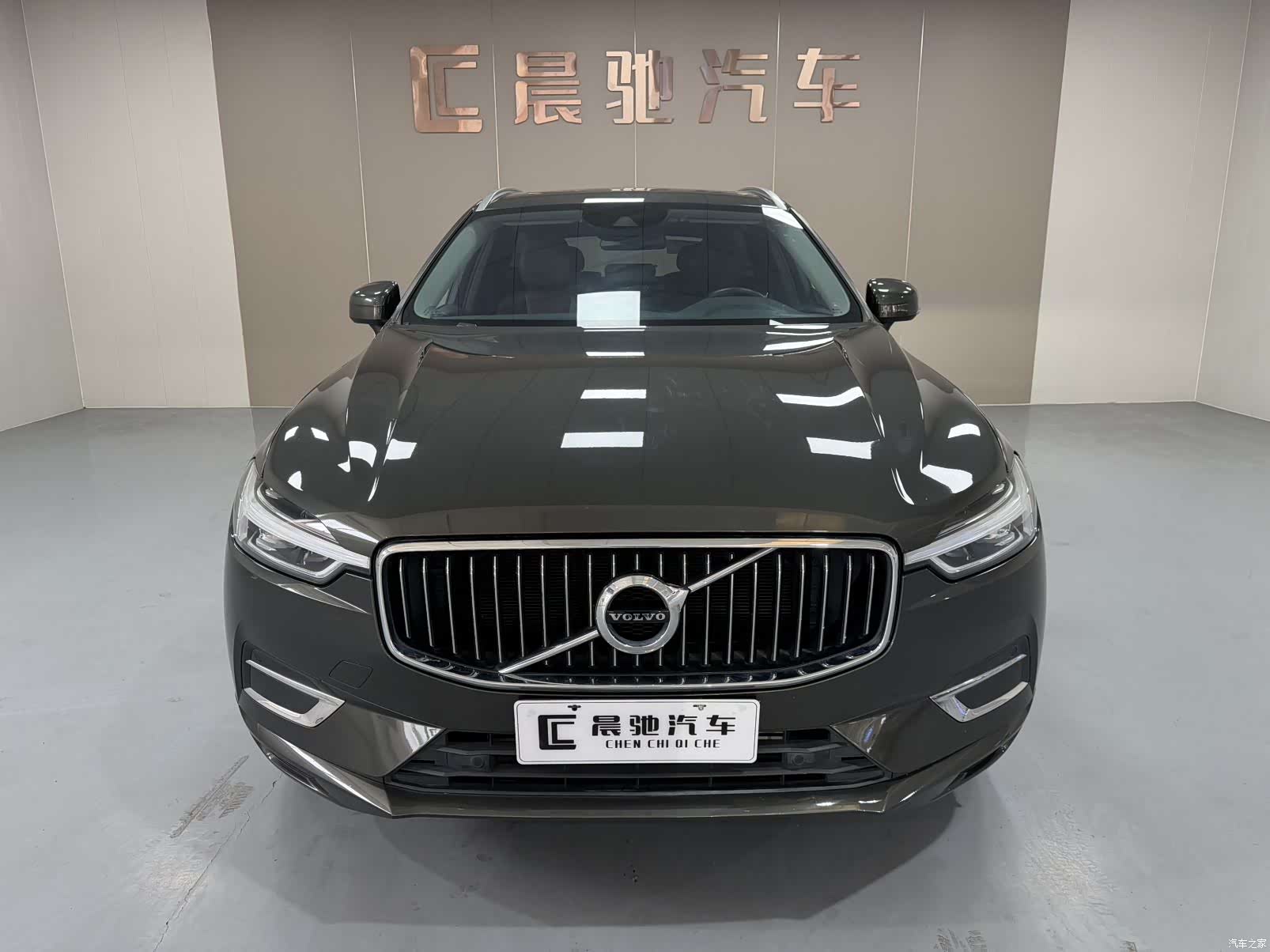 Volvo XC60, 2019 2