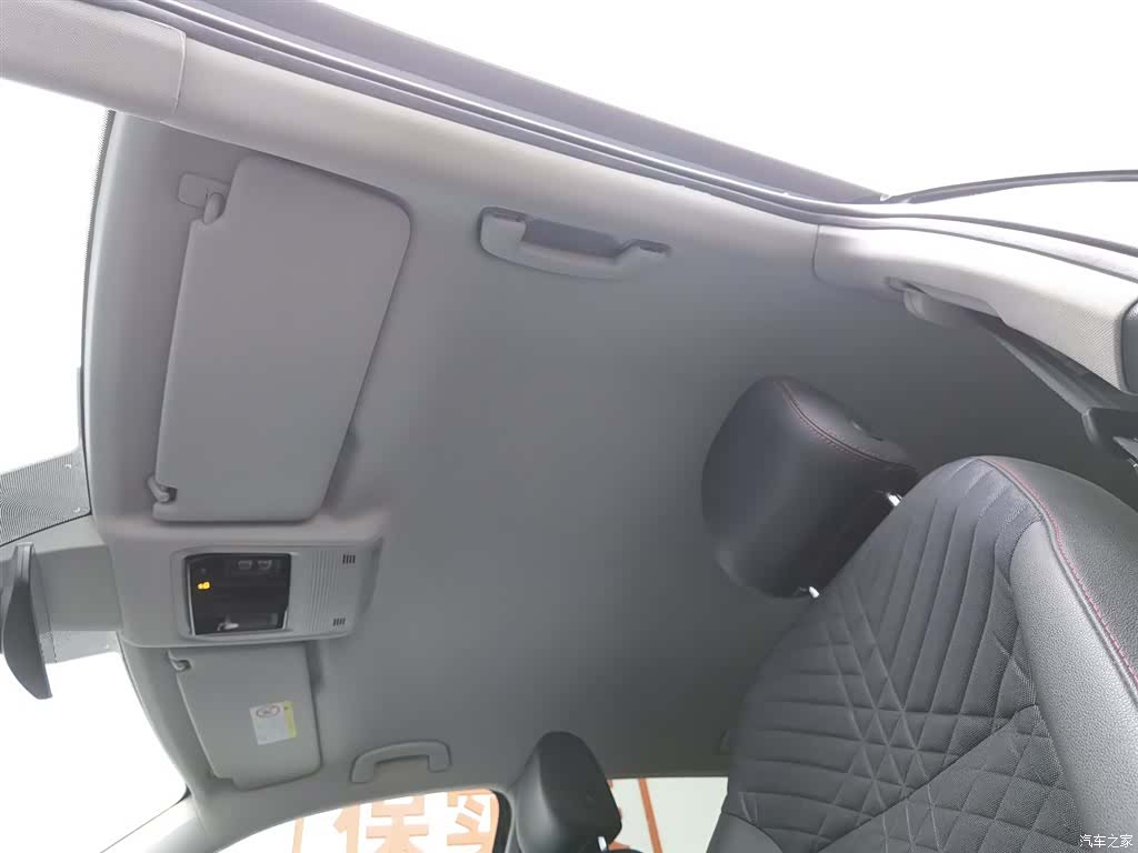 Volkswagen Teramont X, 2024 14