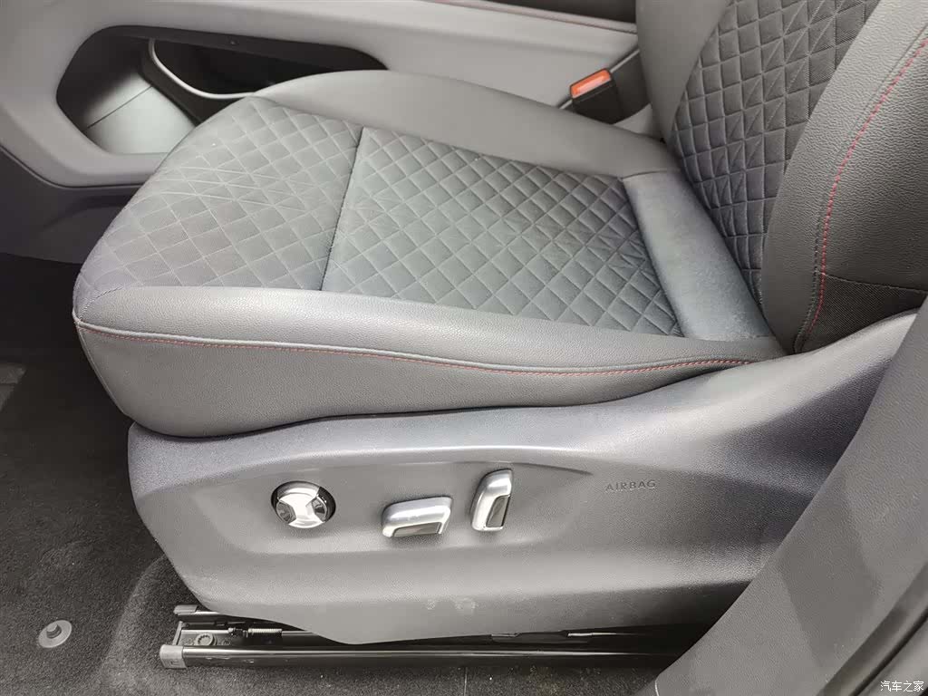 Volkswagen Teramont X, 2024 20