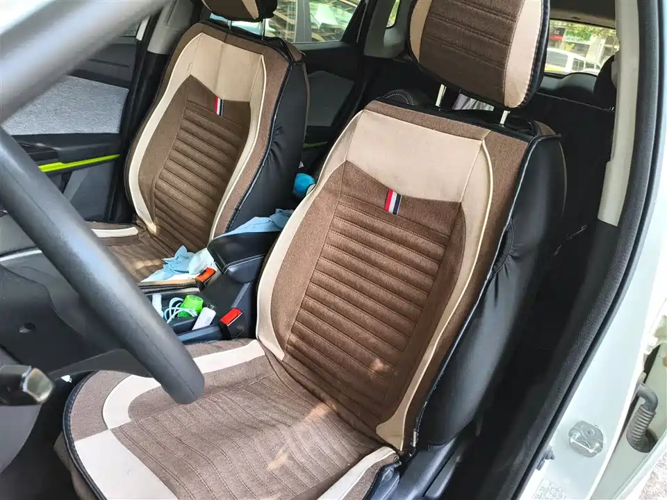 Changan New energy E-Pro