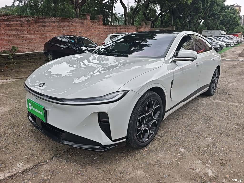 Changan Eado, 2024 2
