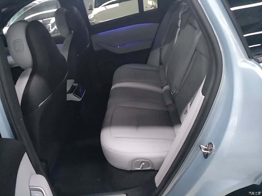 NIO ES6, 2024 17