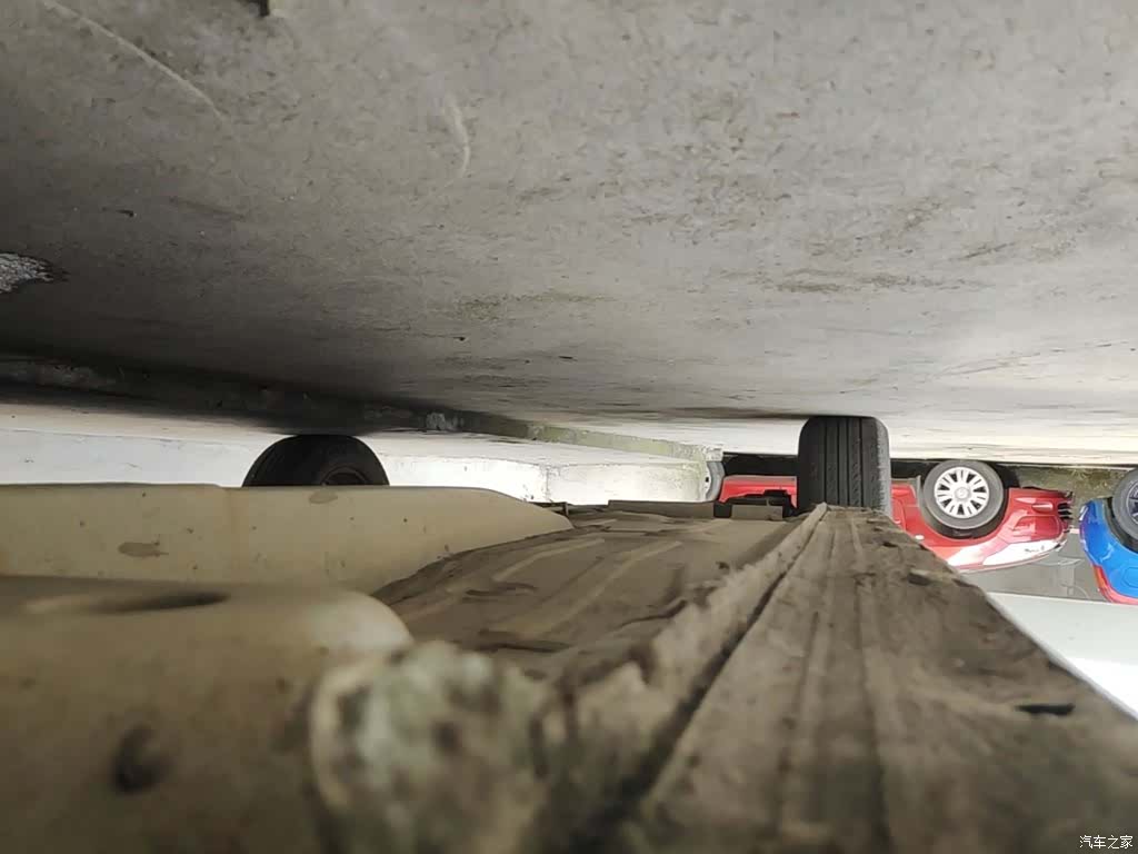 Chevrolet 320, 2019 21