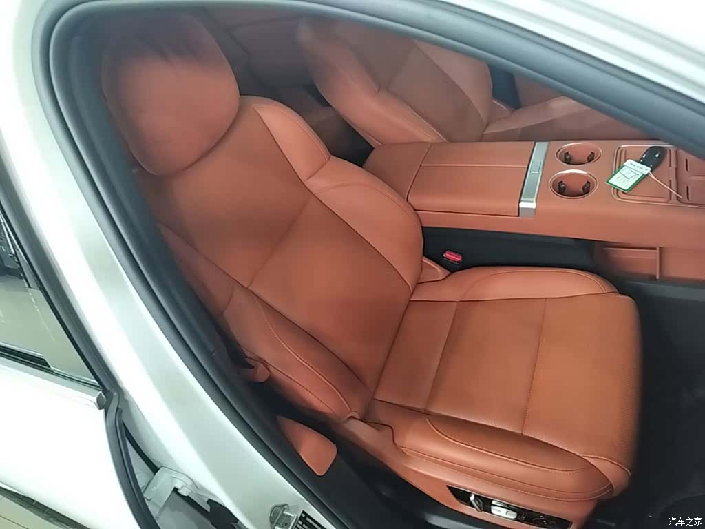 Li Auto L7, 2024 25