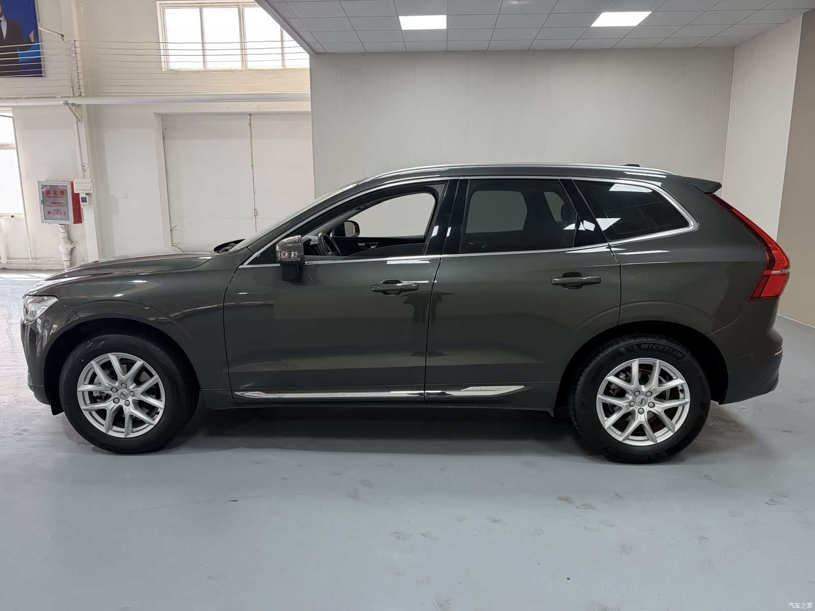 Volvo XC60, 2019 7