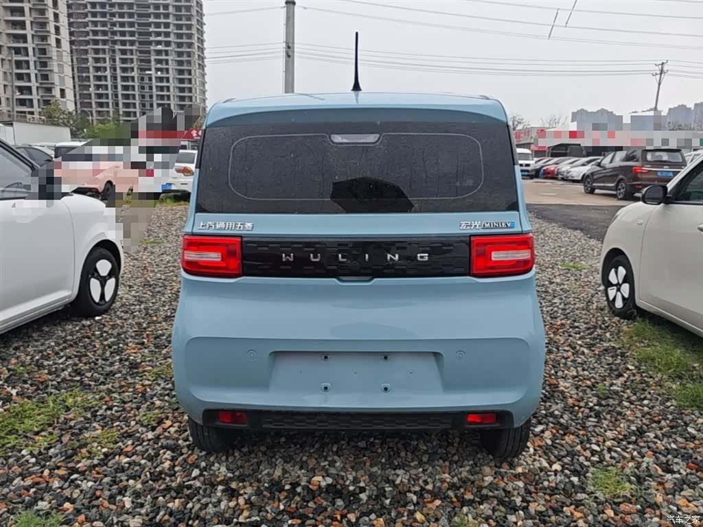 Wuling Yuan, 2022 6