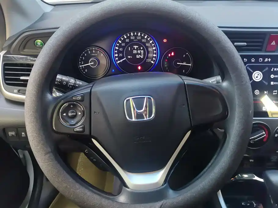 Honda Lingpai