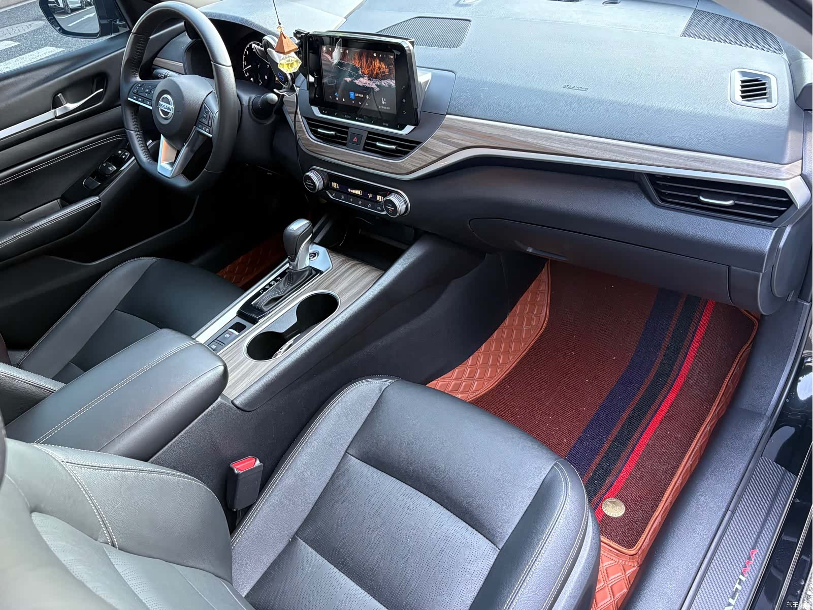 Nissan Teana, 2022 15