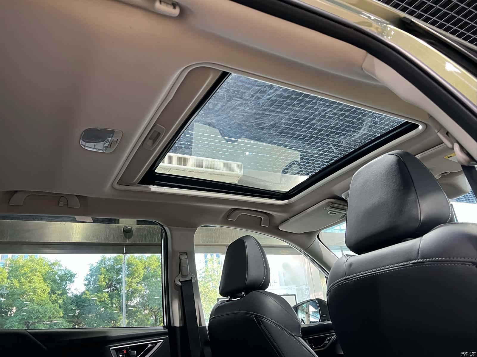 Subaru Forester, 2019 22