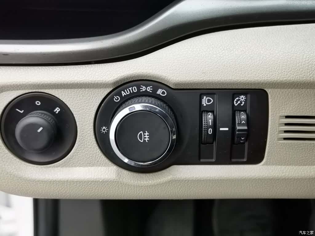 Buick V, 2018 21