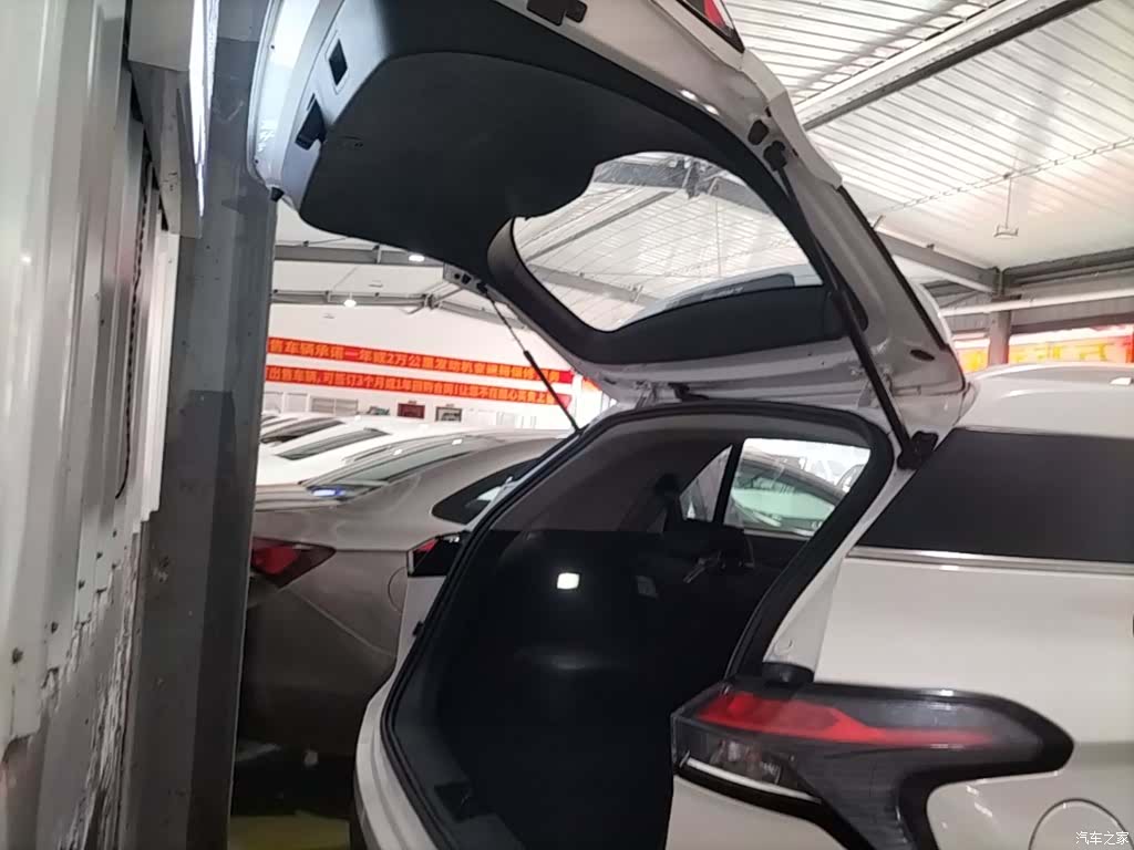 Wuling 510, 2020 19