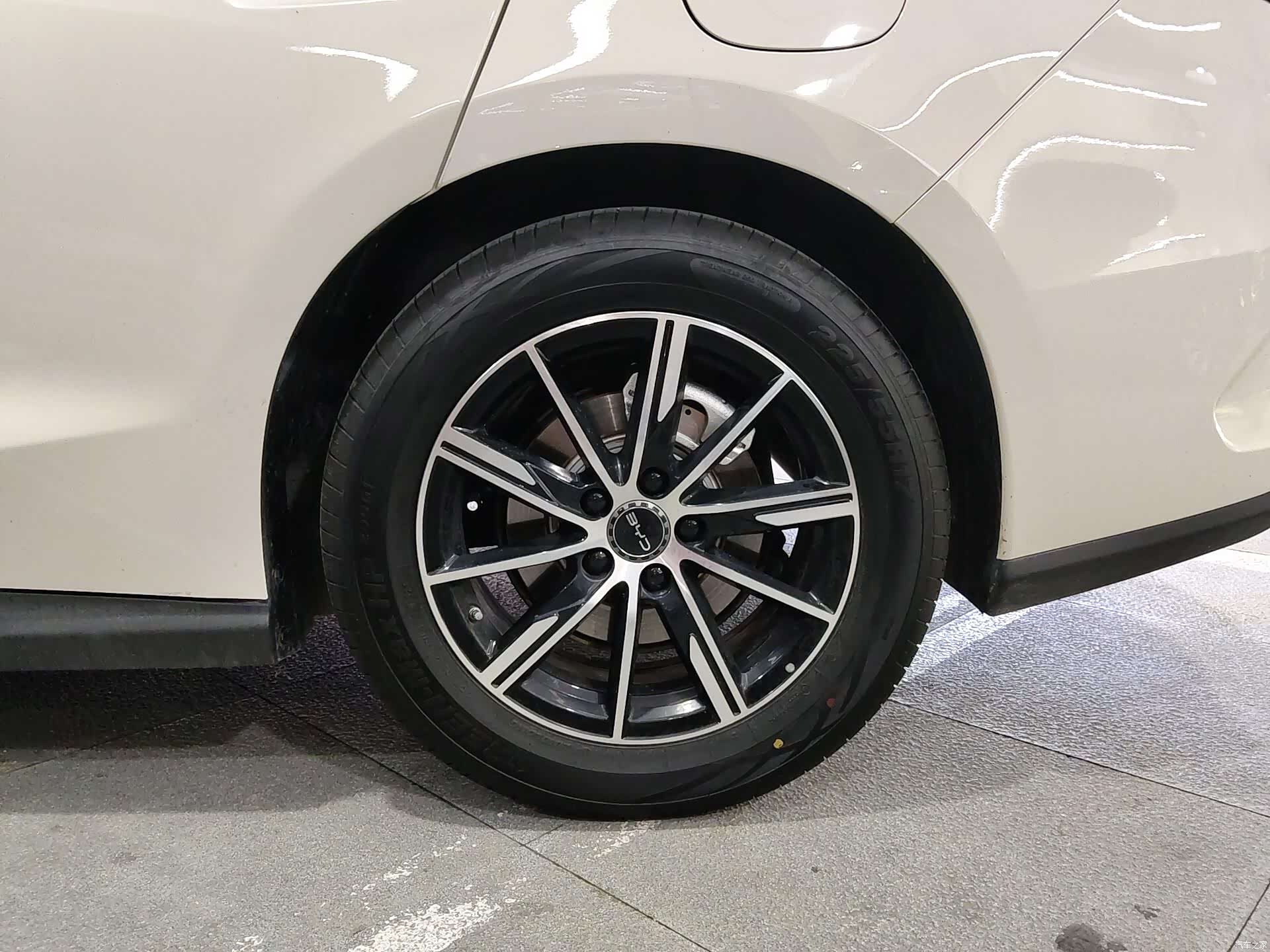 BYD Seal, 2024 17