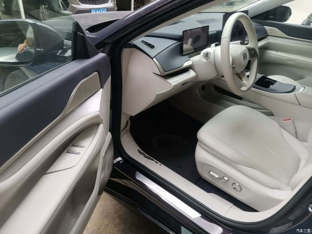 Buick L7, 2025 16