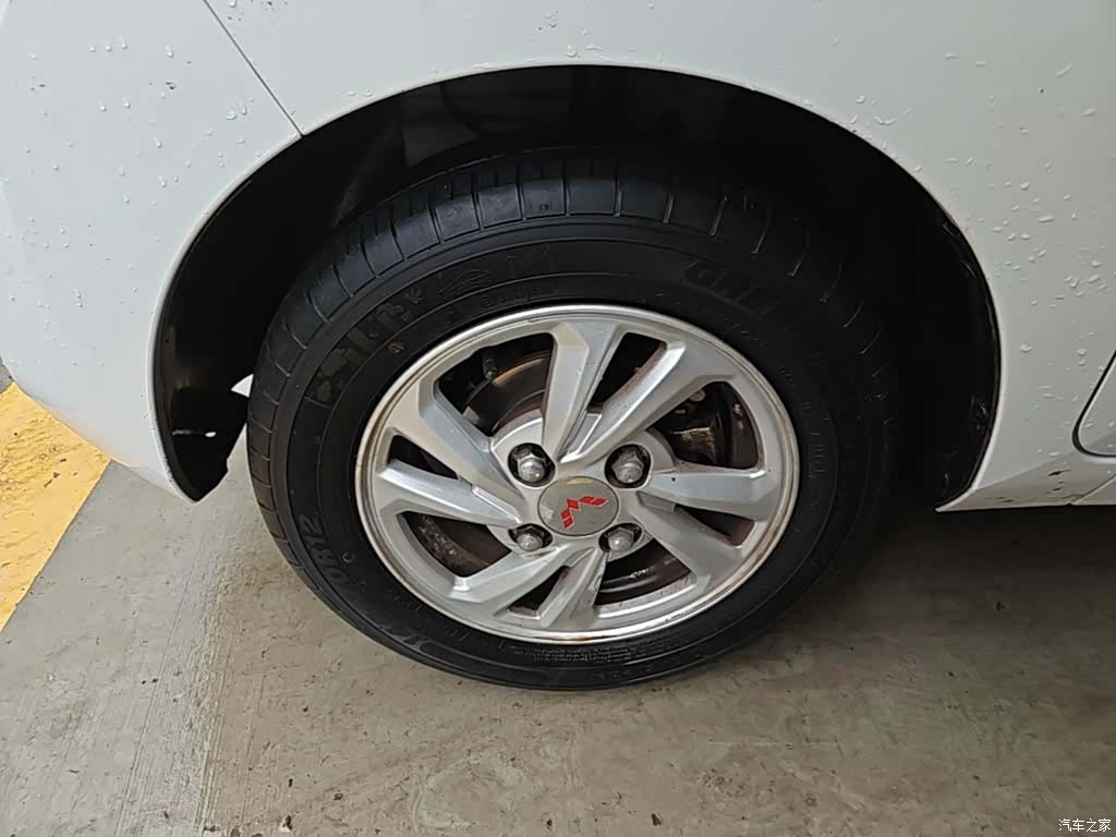 Wuling MINIEV, 2021 23