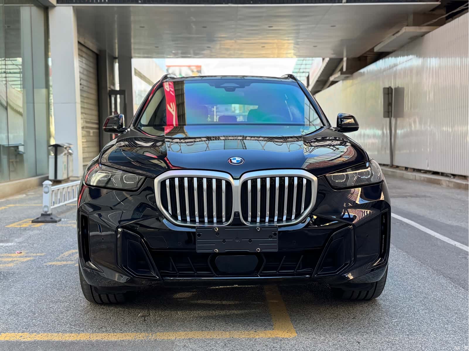 BMW X5, 2024 2