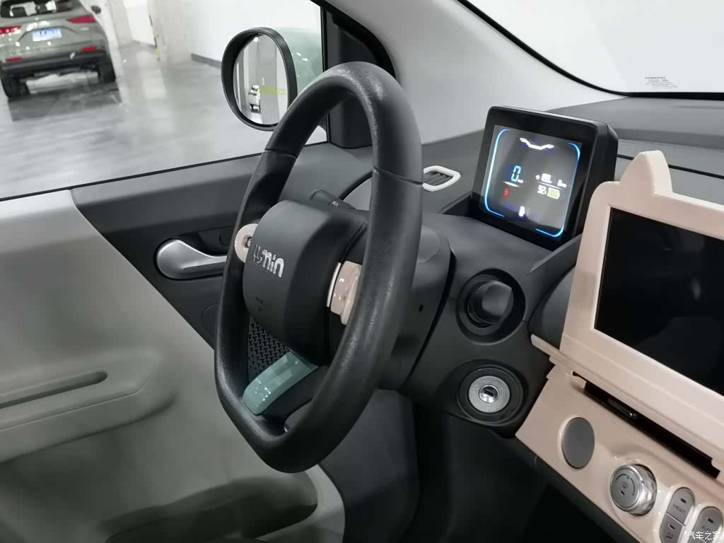 Changan Lumin, 2023 22