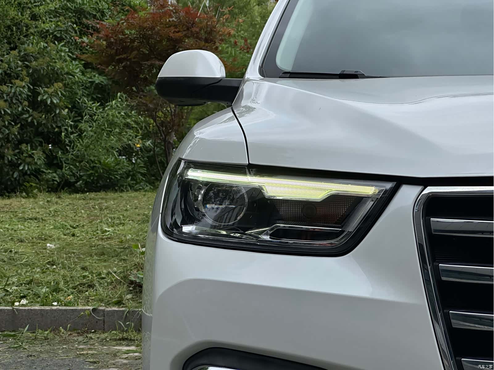 Haval H6, 2019 все фото