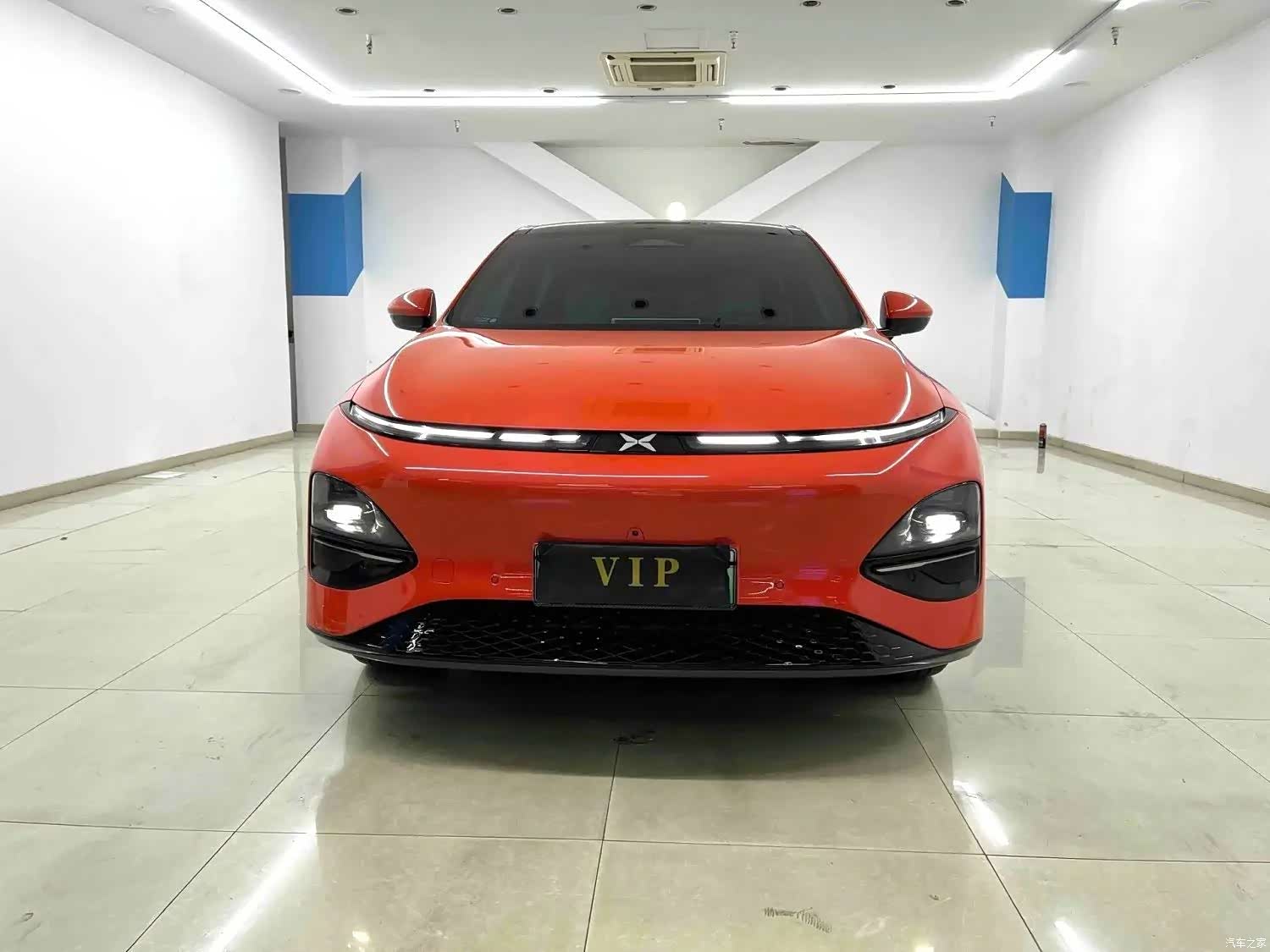 Xpeng G6, 2023 2