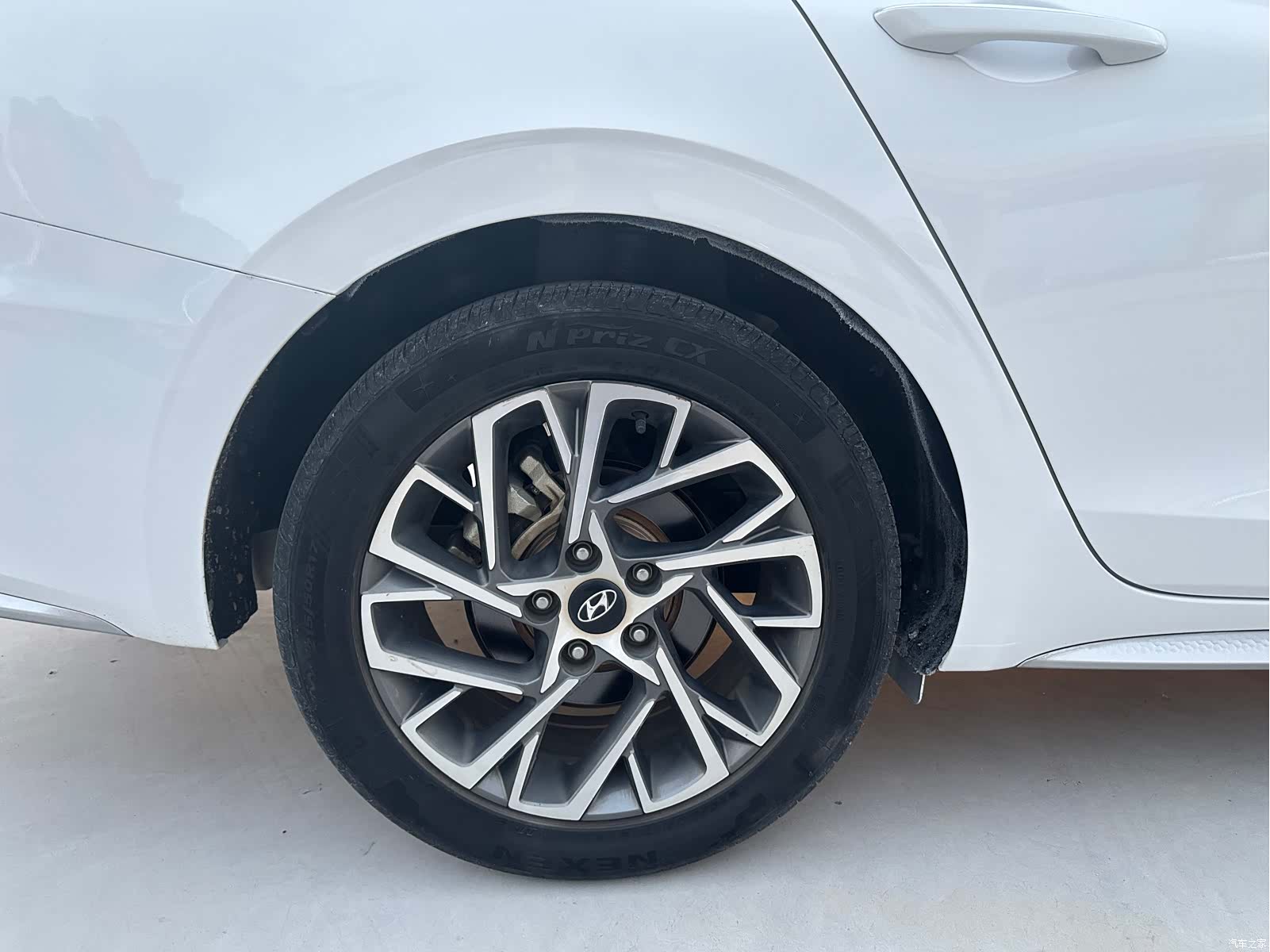 Hyundai GLX, 2022 20