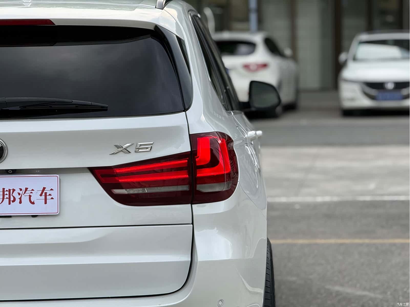 BMW X5, 2015 22