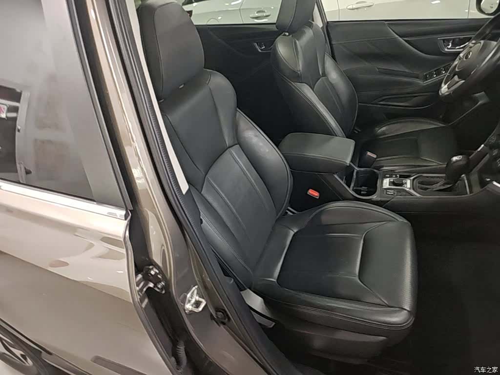 Subaru Forester, 2021 25