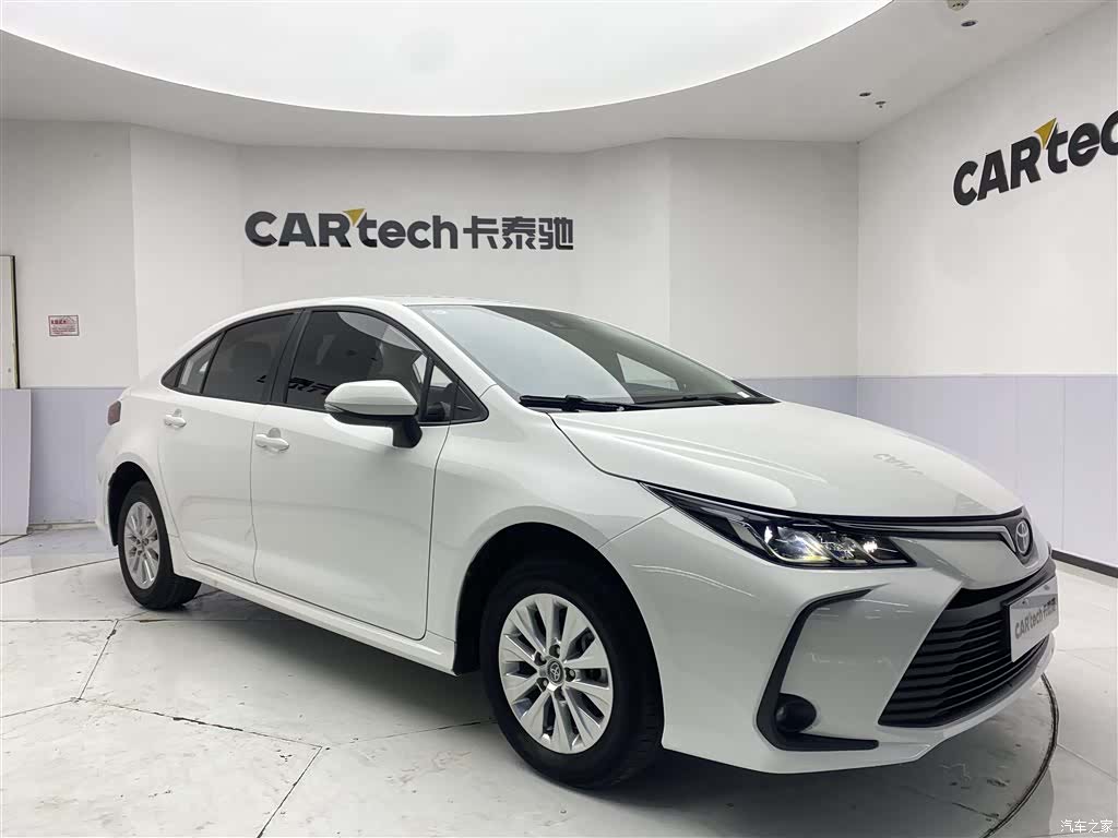 Toyota Corolla, 2023 2