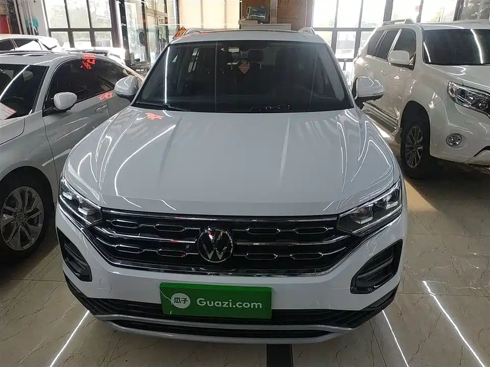 Volkswagen Tanyue Volkswagen Tanyue