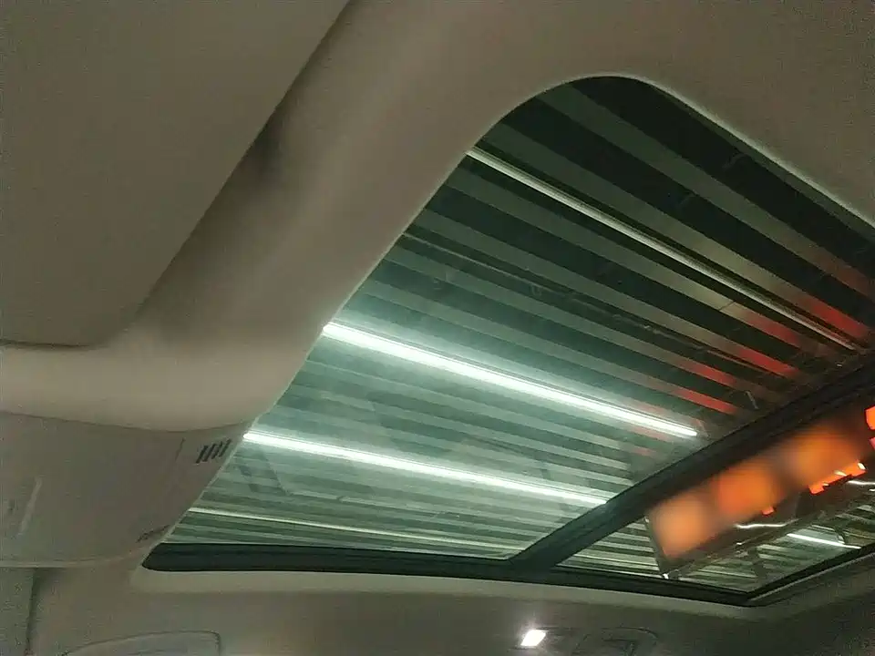 Volkswagen Tanyue Volkswagen Tanyue
