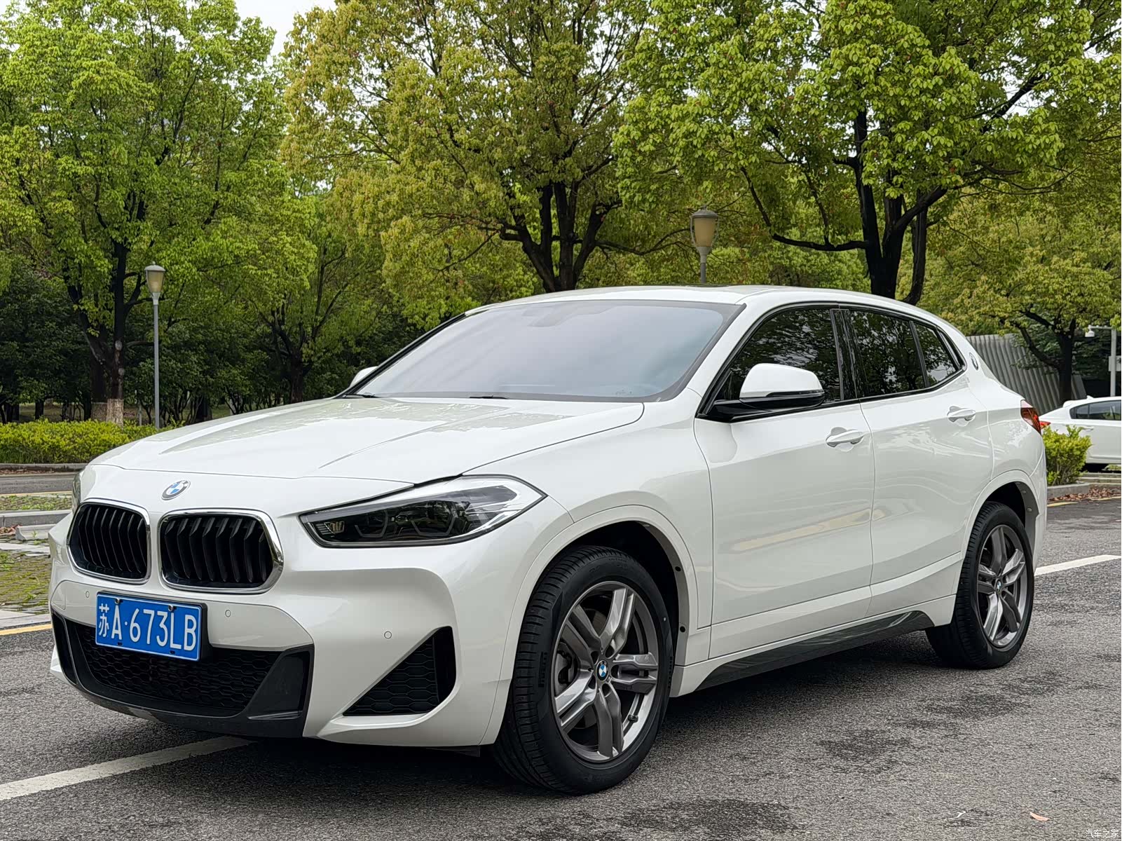 BMW X2, 2023 1