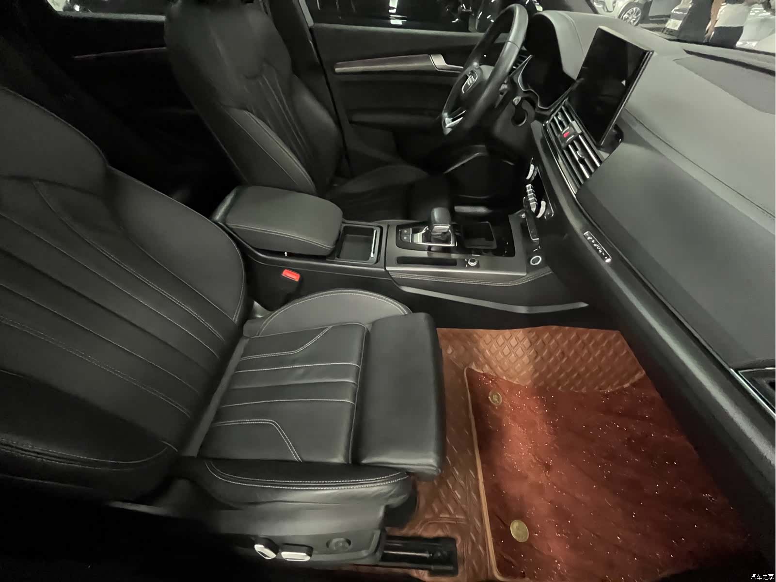 Audi Q5L, 2024 7