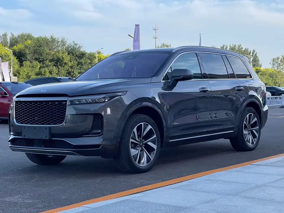 Li Auto Ideal ONE