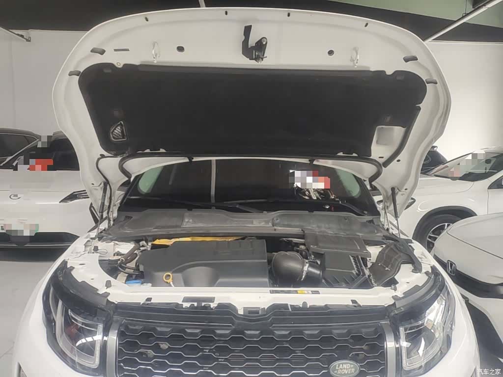 Land Rover Range Rover, 2018 20