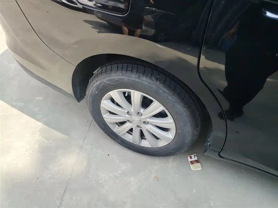 Trumpchi Trumpchi M6