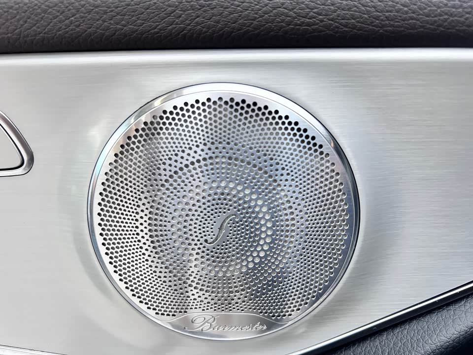 Mercedes-Benz GLC Mercedes-Benz GLC