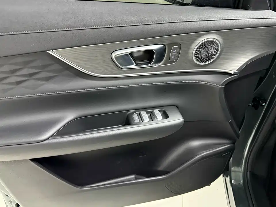 Chery Fulwin Fengyun T8