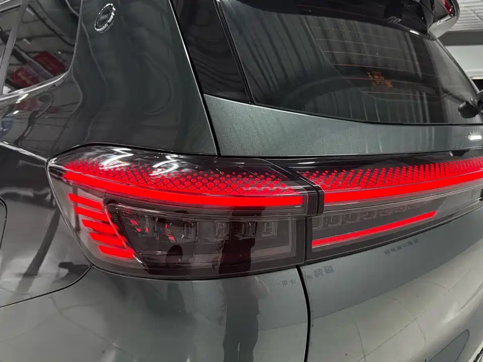 Chery Fulwin Fengyun T8