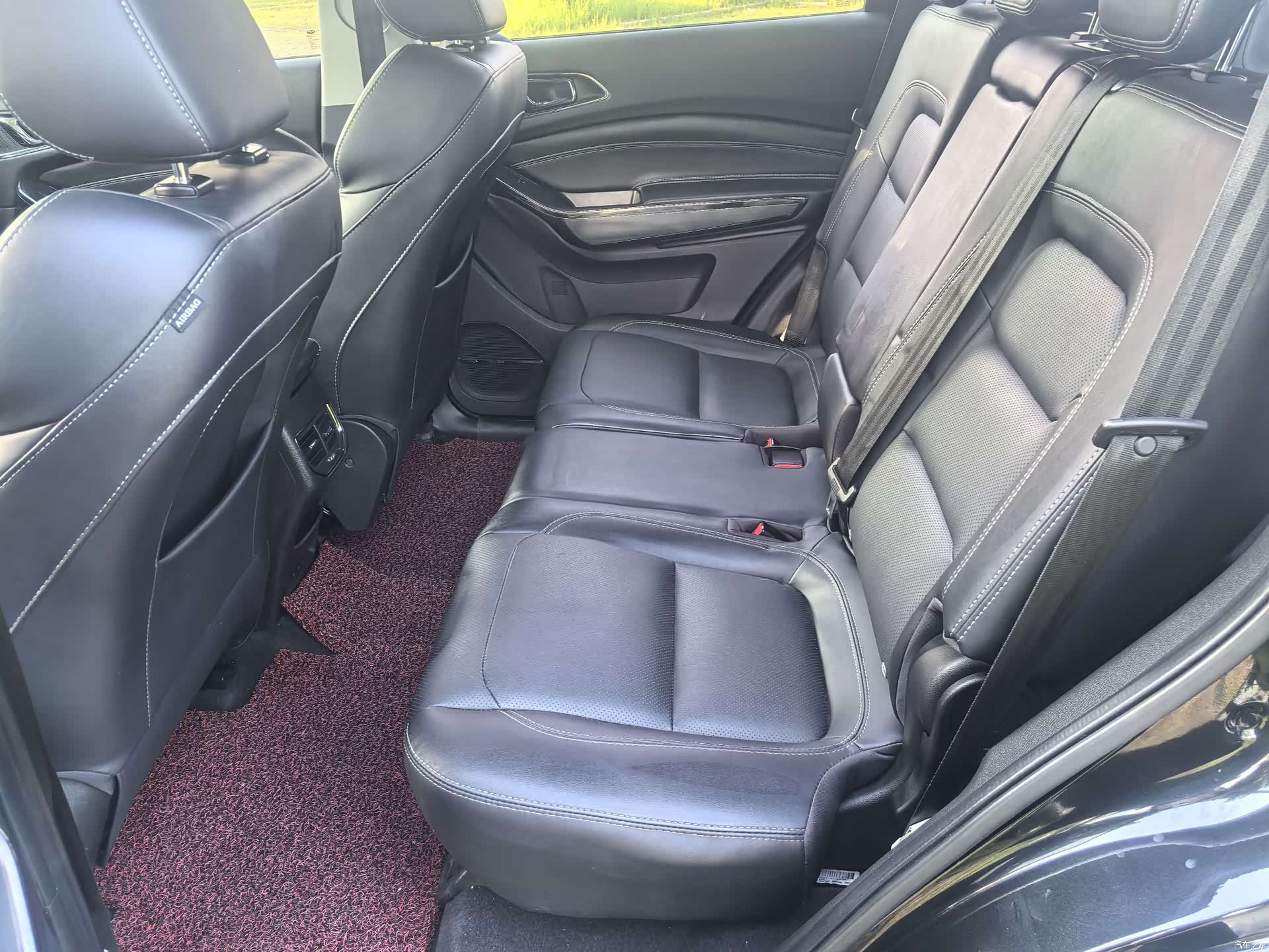Chery Tiggo 8, 2018 8